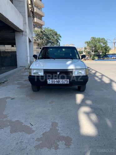 Tofas Sahin 2005, 220,000 km - 1.6 l - Bakı