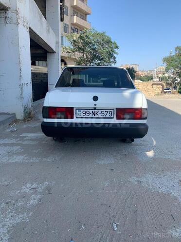 Tofas Sahin 2005, 220,000 km - 1.6 l - Bakı