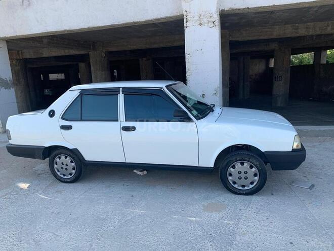 Tofas Sahin 2005, 220,000 km - 1.6 l - Bakı