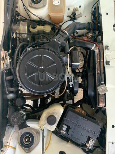 Tofas Sahin 2005, 220,000 km - 1.6 l - Bakı