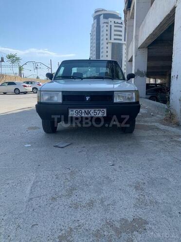 Tofas Sahin 2005, 220,000 km - 1.6 l - Bakı