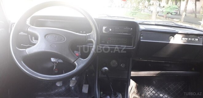 LADA (VAZ) 2107 2004, 260,000 km - 1.6 l - Mingəçevir