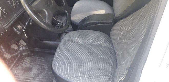 LADA (VAZ) 2107 2004, 260,000 km - 1.6 l - Mingəçevir
