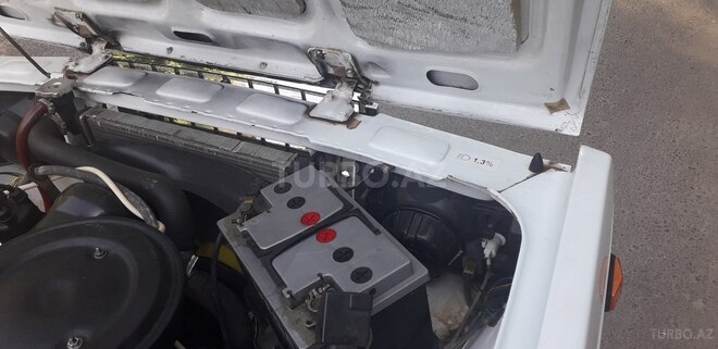 LADA (VAZ) 2107 2004, 260,000 km - 1.6 l - Mingəçevir