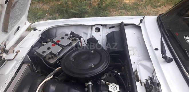 LADA (VAZ) 2107 2004, 260,000 km - 1.6 l - Mingəçevir