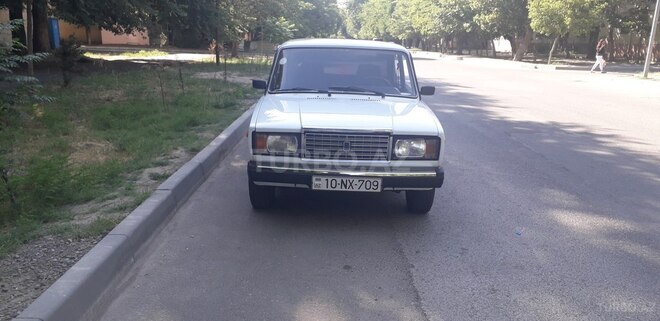 LADA (VAZ) 2107 2004, 260,000 km - 1.6 l - Mingəçevir