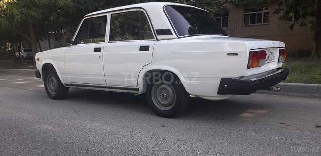 LADA (VAZ) 2107 2004, 260,000 km - 1.6 l - Mingəçevir
