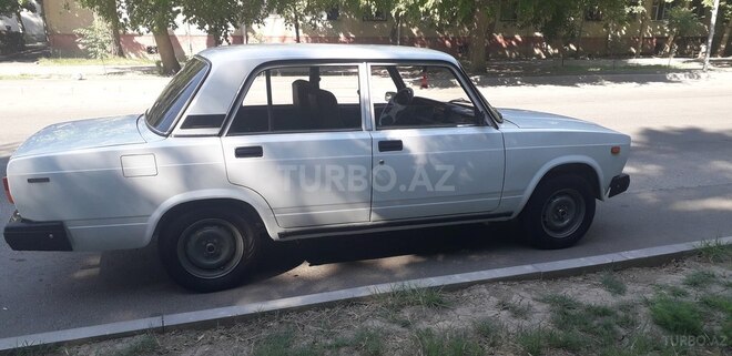 LADA (VAZ) 2107 2004, 260,000 km - 1.6 l - Mingəçevir