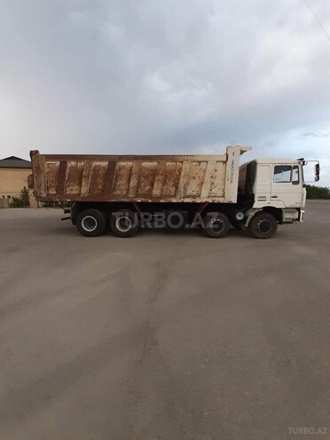 Shacman F3000 2013, 300,000 km - 4.5 l - Kürdəmir