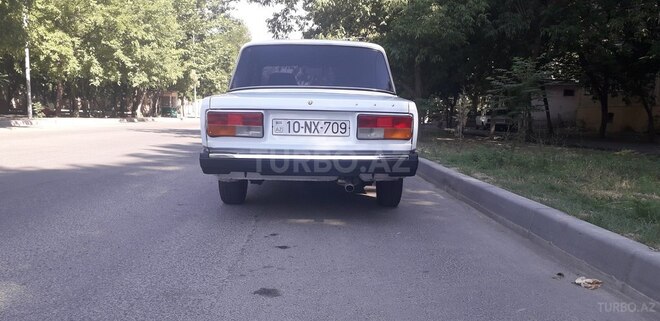 LADA (VAZ) 2107 2004, 260,000 km - 1.6 l - Mingəçevir