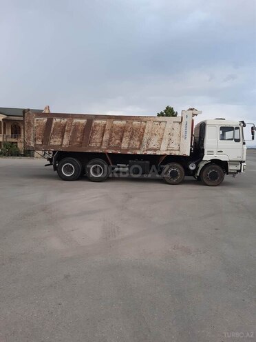 Shacman F3000 2013, 300,000 km - 4.5 l - Kürdəmir