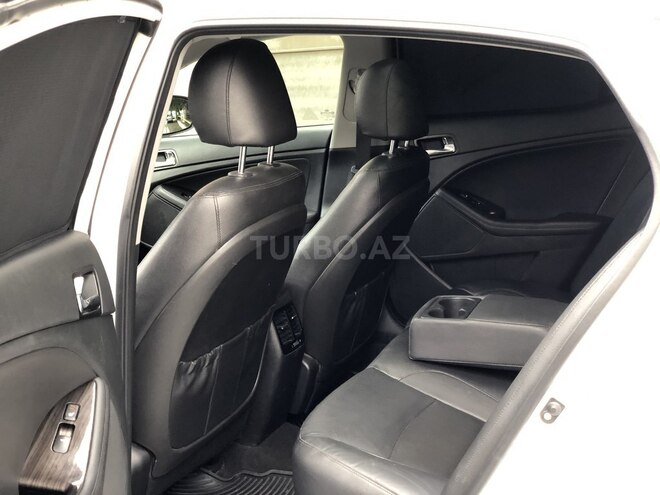 Kia Optima 2014, 160,500 km - 2.4 l - Bakı
