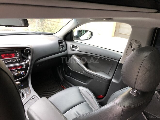 Kia Optima 2014, 160,500 km - 2.4 l - Bakı