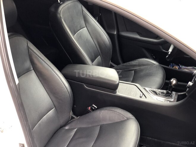 Kia Optima 2014, 160,500 km - 2.4 l - Bakı