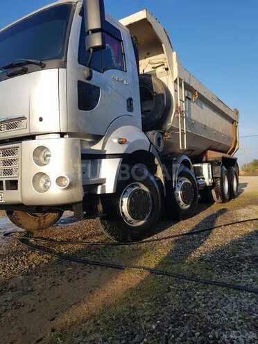 Ford Cargo 2011, 180,000 km - 9.0 l - Bakı