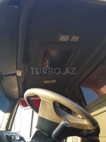 Ford Cargo 2011, 180,000 km - 9.0 l - Bakı