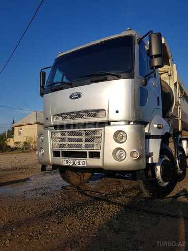 Ford Cargo 2011, 180,000 km - 9.0 l - Bakı