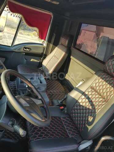Ford Cargo 2011, 180,000 km - 9.0 l - Bakı