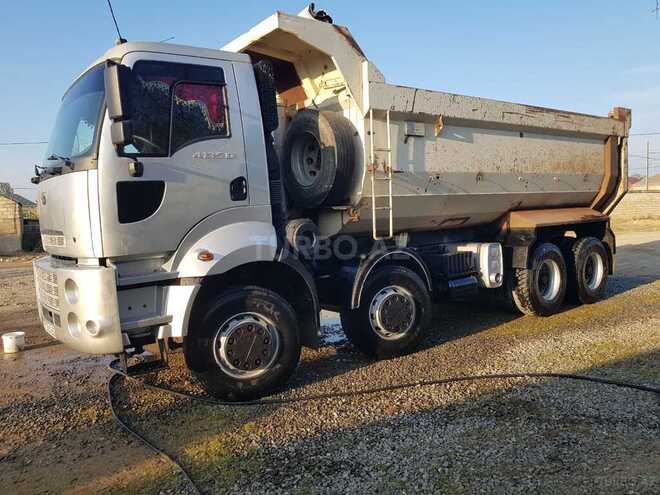 Ford Cargo 2011, 180,000 km - 9.0 l - Bakı