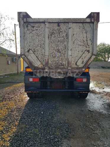 Ford Cargo 2011, 180,000 km - 9.0 l - Bakı