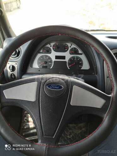 Ford Cargo 2011, 180,000 km - 9.0 l - Bakı