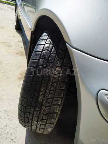 Mercedes A 160 2003, 130,000 km - 1.6 л - Mingəçevir