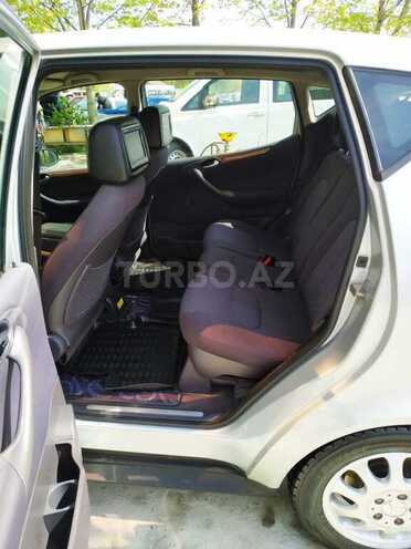 Mercedes A 160 2003, 130,000 km - 1.6 л - Mingəçevir