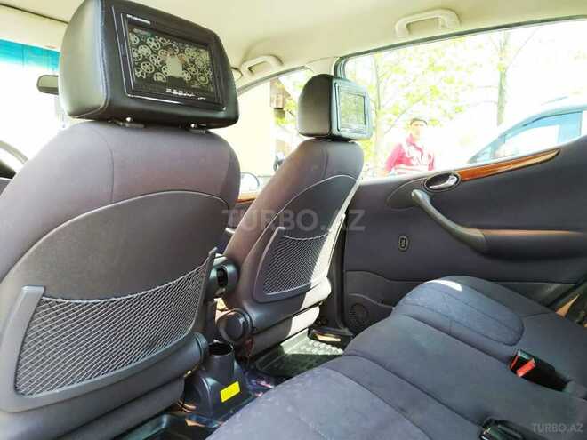 Mercedes A 160 2003, 130,000 km - 1.6 л - Mingəçevir