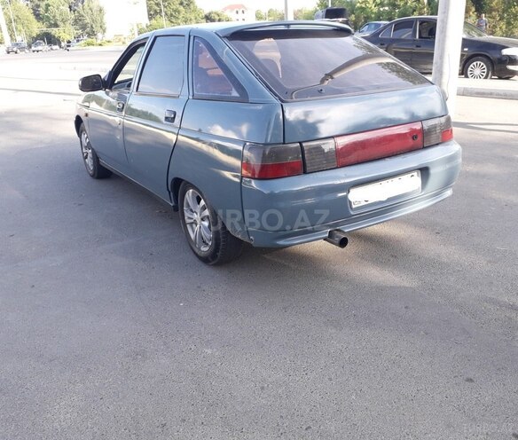 LADA (VAZ) 2112 2001, 310,000 km - 1.6 l - Mingəçevir