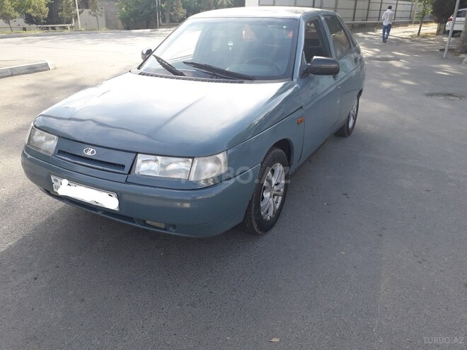 LADA (VAZ) 2112 2001, 310,000 km - 1.6 l - Mingəçevir
