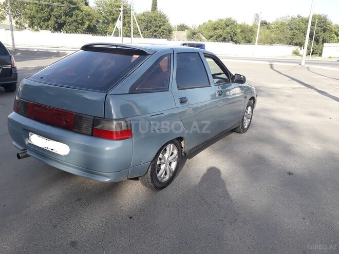 LADA (VAZ) 2112 2001, 310,000 km - 1.6 l - Mingəçevir