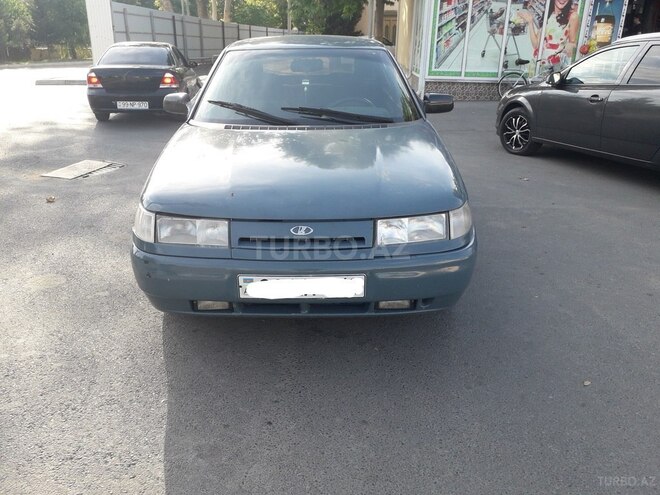 LADA (VAZ) 2112 2001, 310,000 km - 1.6 l - Mingəçevir