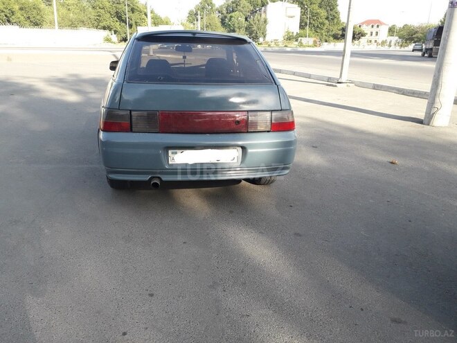 LADA (VAZ) 2112 2001, 310,000 km - 1.6 l - Mingəçevir