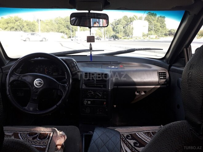 LADA (VAZ) 2112 2001, 310,000 km - 1.6 l - Mingəçevir