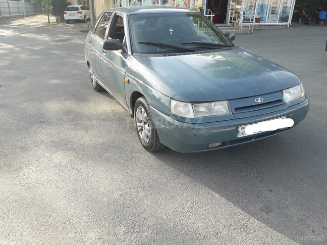 LADA (VAZ) 2112 2001, 310,000 km - 1.6 l - Mingəçevir