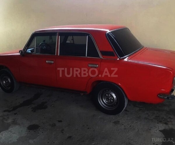 LADA (VAZ) 21011 1978, 200,000 km - 1.5 l - Şəmkir