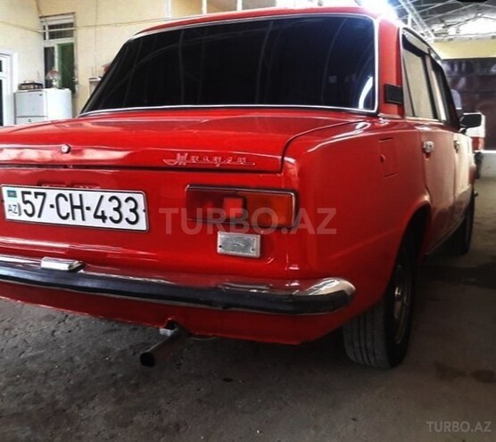 LADA (VAZ) 21011 1978, 200,000 km - 1.5 l - Şəmkir