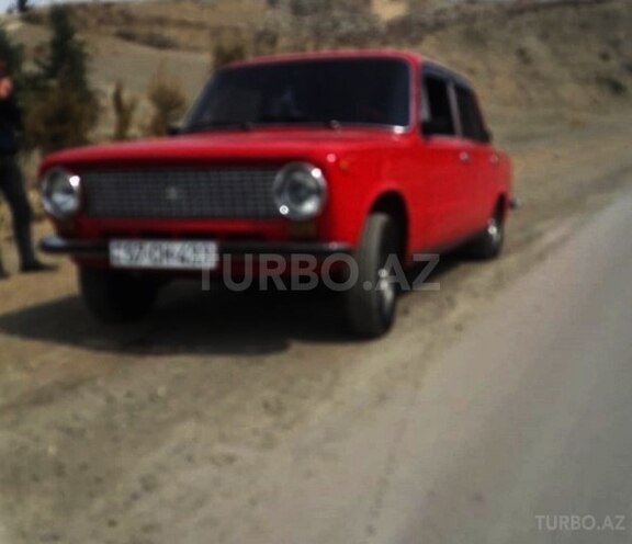 LADA (VAZ) 21011 1978, 200,000 km - 1.5 l - Şəmkir