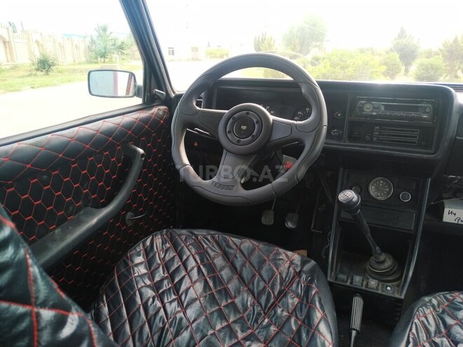 LADA (VAZ) 2107 2004, 175,175 km - 1.6 l - Xaçmaz