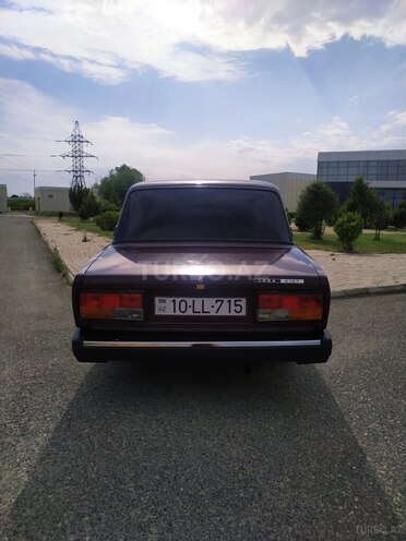 LADA (VAZ) 2107 2004, 175,175 km - 1.6 l - Xaçmaz