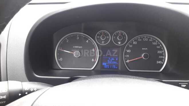 Hyundai i30 2008, 185,000 km - 1.6 l - Bakı