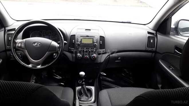 Hyundai i30 2008, 185,000 km - 1.6 l - Bakı