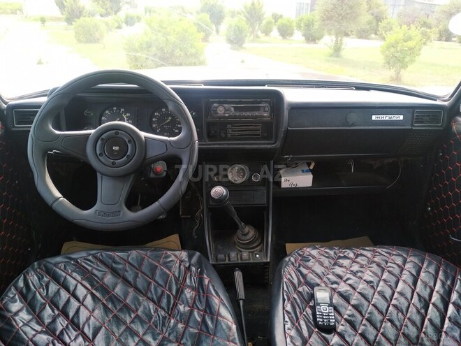 LADA (VAZ) 2107 2004, 175,175 km - 1.6 l - Xaçmaz