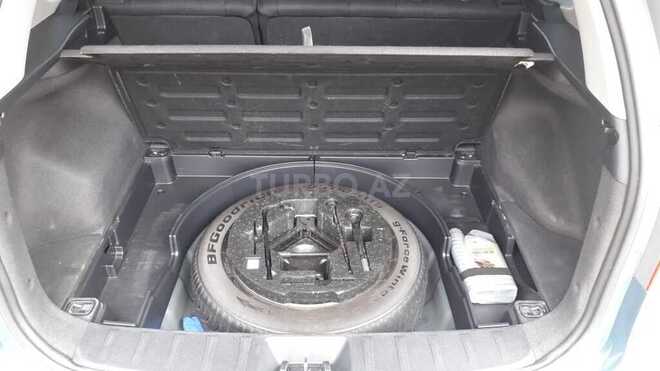 Hyundai i30 2008, 185,000 km - 1.6 l - Bakı
