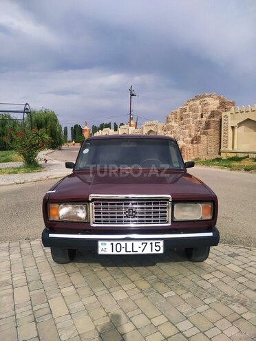 LADA (VAZ) 2107 2004, 175,175 km - 1.6 l - Xaçmaz
