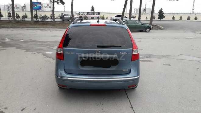 Hyundai i30 2008, 185,000 km - 1.6 l - Bakı