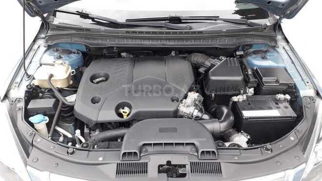 Hyundai i30 2008, 185,000 km - 1.6 l - Bakı