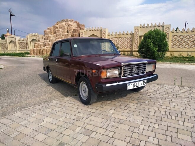 LADA (VAZ) 2107 2004, 175,175 km - 1.6 l - Xaçmaz