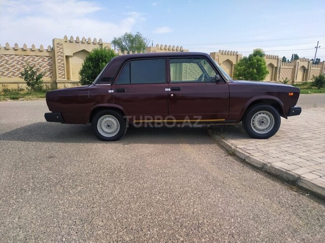 LADA (VAZ) 2107 2004, 175,175 km - 1.6 l - Xaçmaz