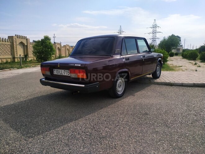 LADA (VAZ) 2107 2004, 175,175 km - 1.6 l - Xaçmaz